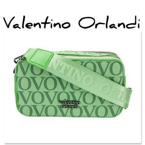 NWT Valentino Orlandi Crossbody Bag